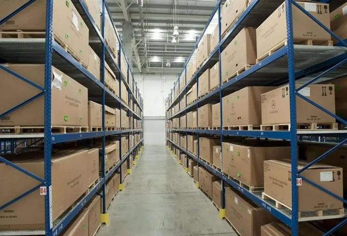 漳州到康巴什区货物仓储