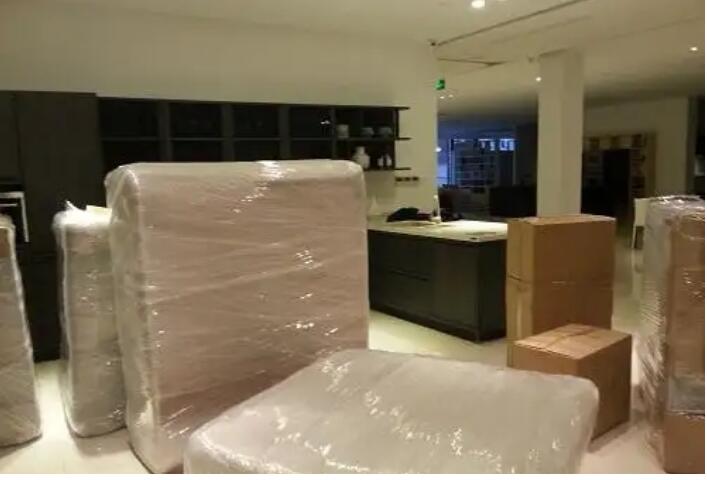 漳州到康巴什区长途搬家