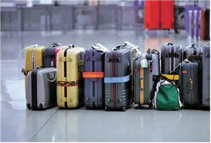 漳州到康巴什区行李托运